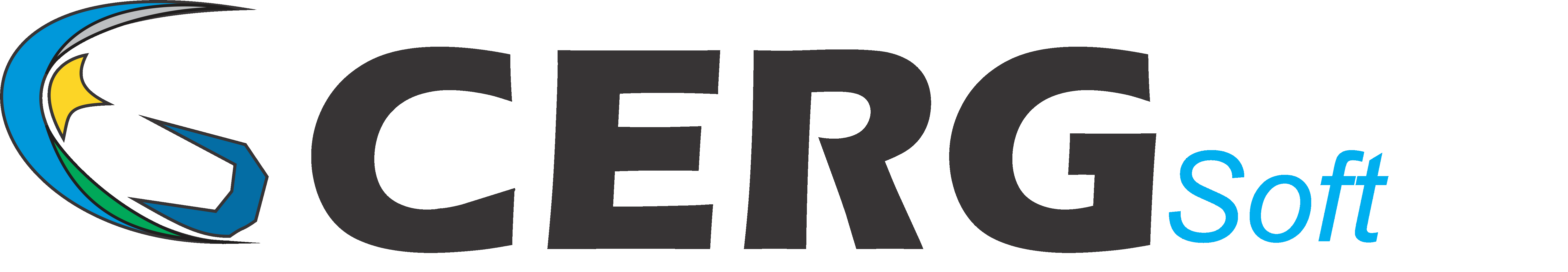 CERG Logo