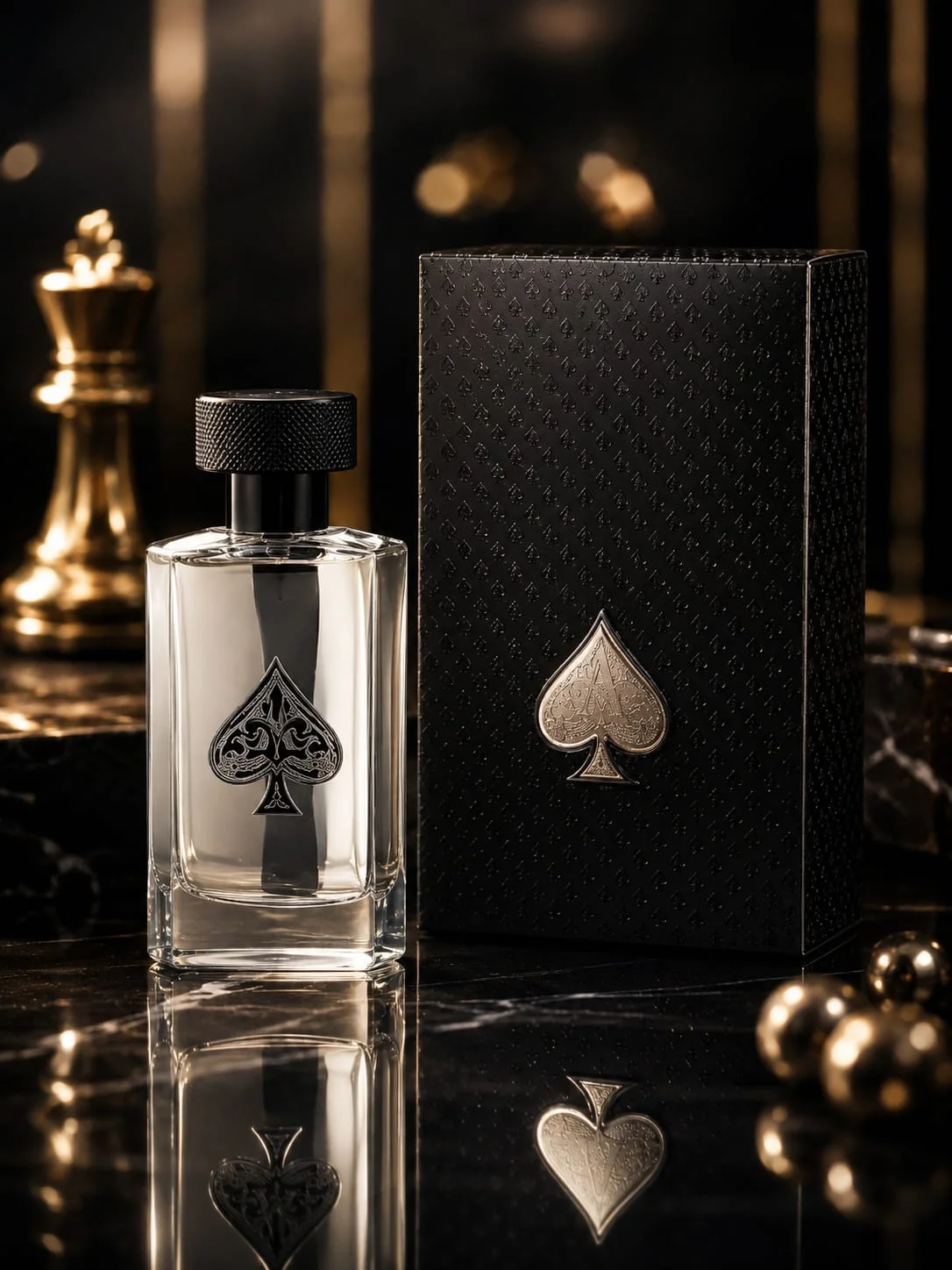 ACEGAME OF SPADES