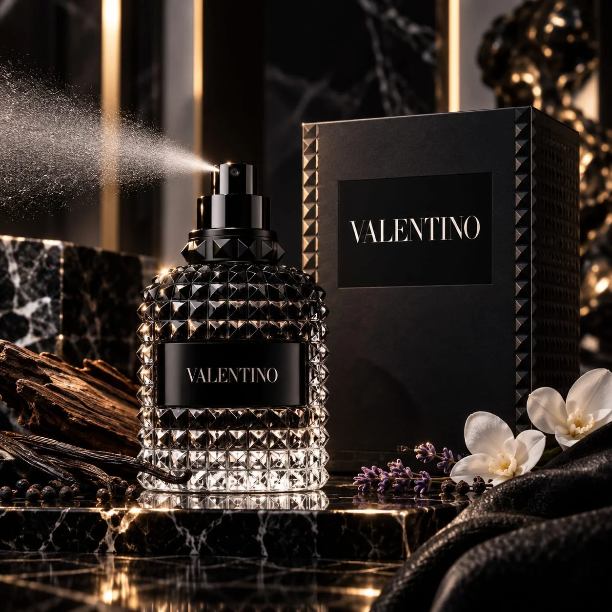 OUMO INTENSE VALENTINO