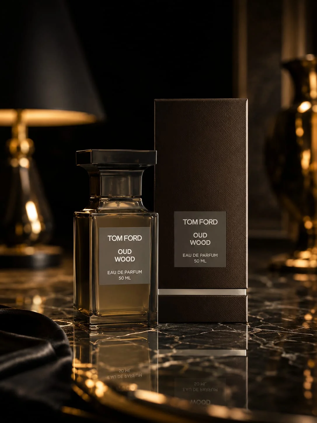 OUD WOOD TOM FORD