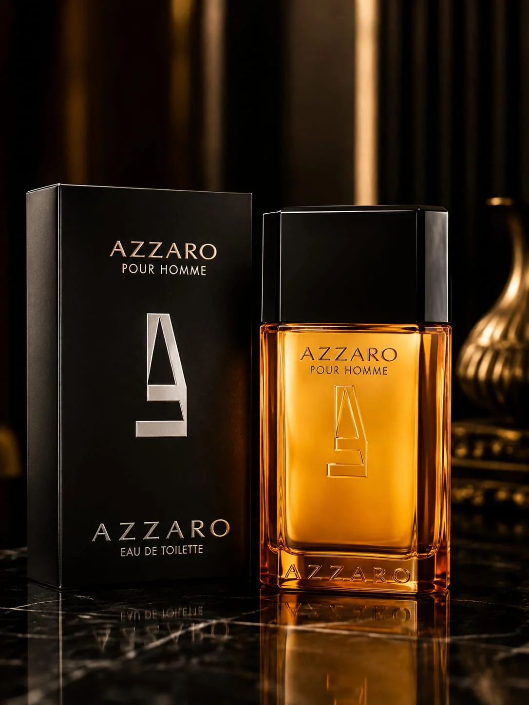 9 AZZARO
