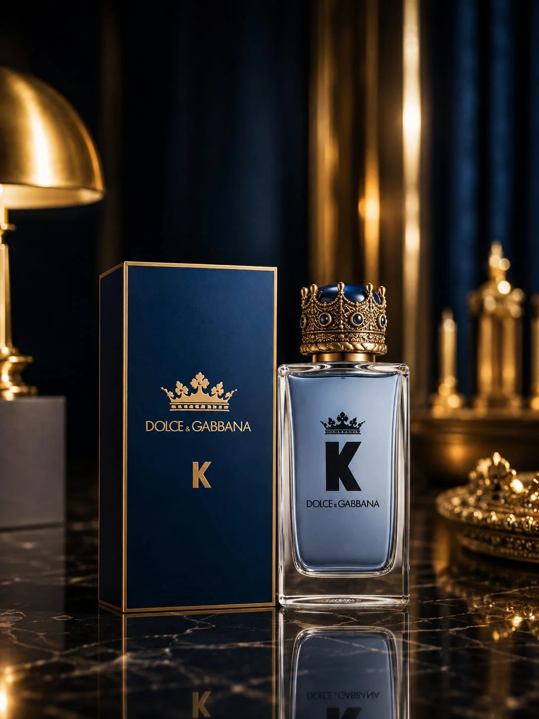 K DOLCE GABBANA
