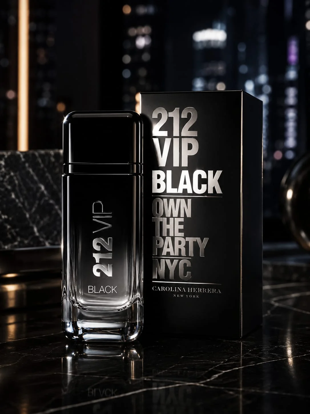 212 CAROLINA HERRERA