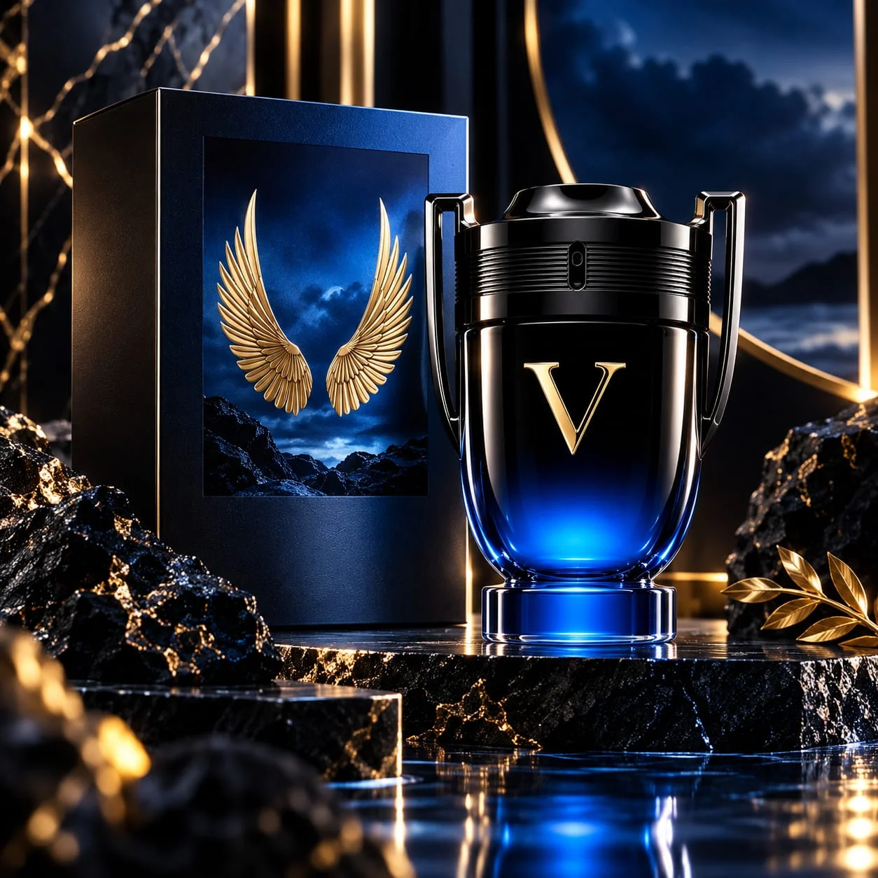 VICTORY ELIXIR PACO RABBANE