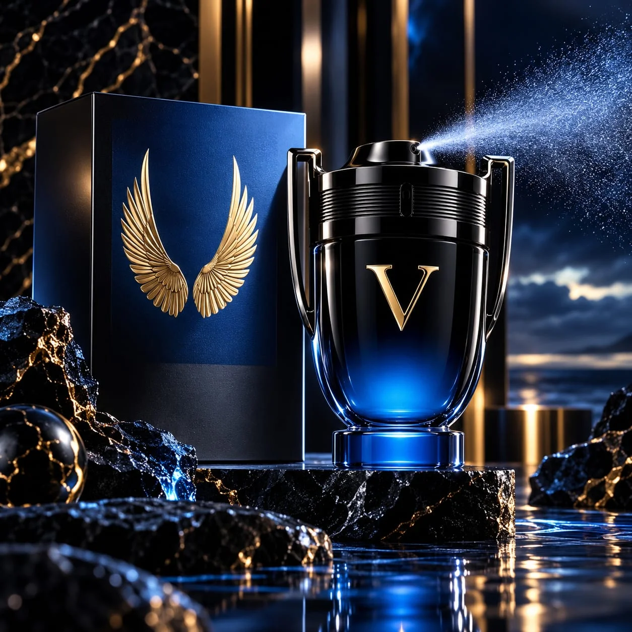 VICTORY ELIXIR PACO RABBANE