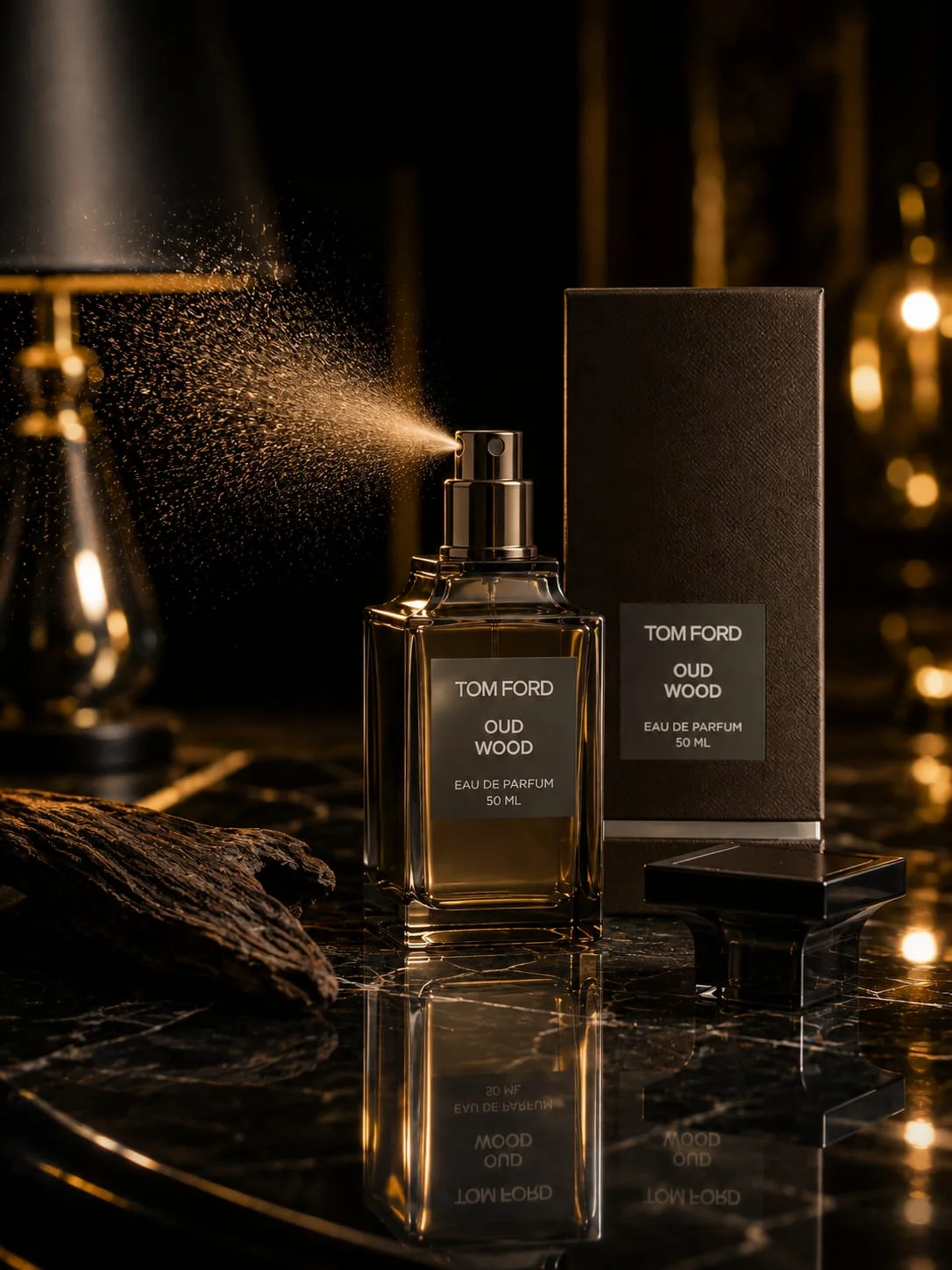 OUD WOOD TOM FORD