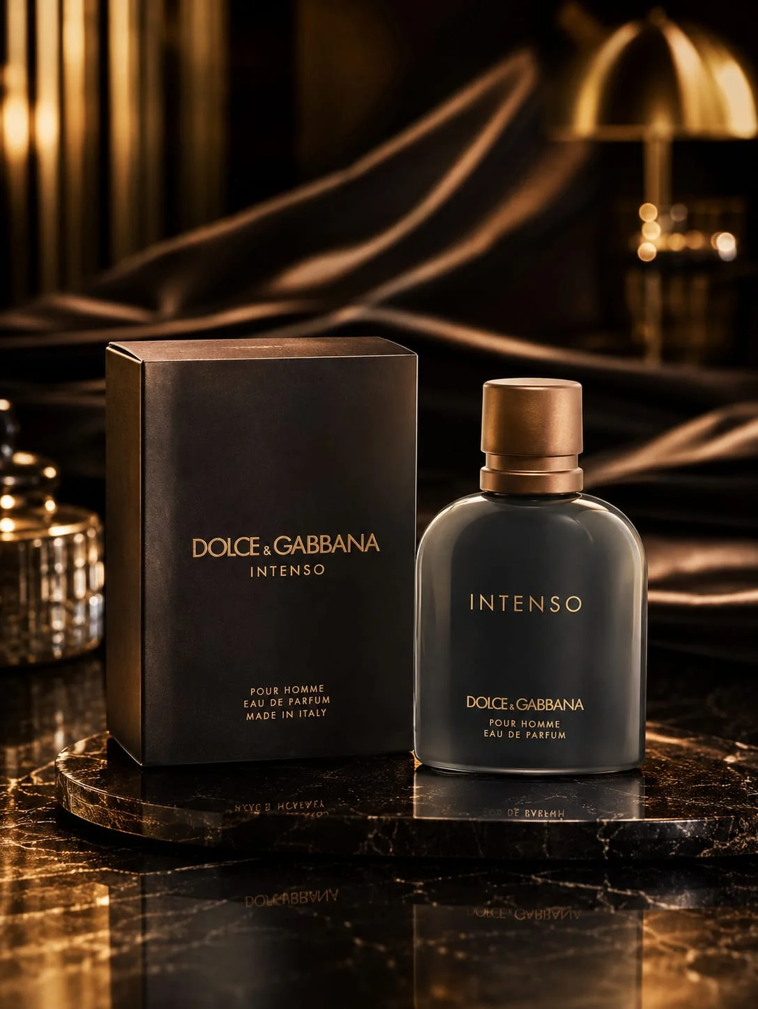 NTENSO DOLCE & GABBANA