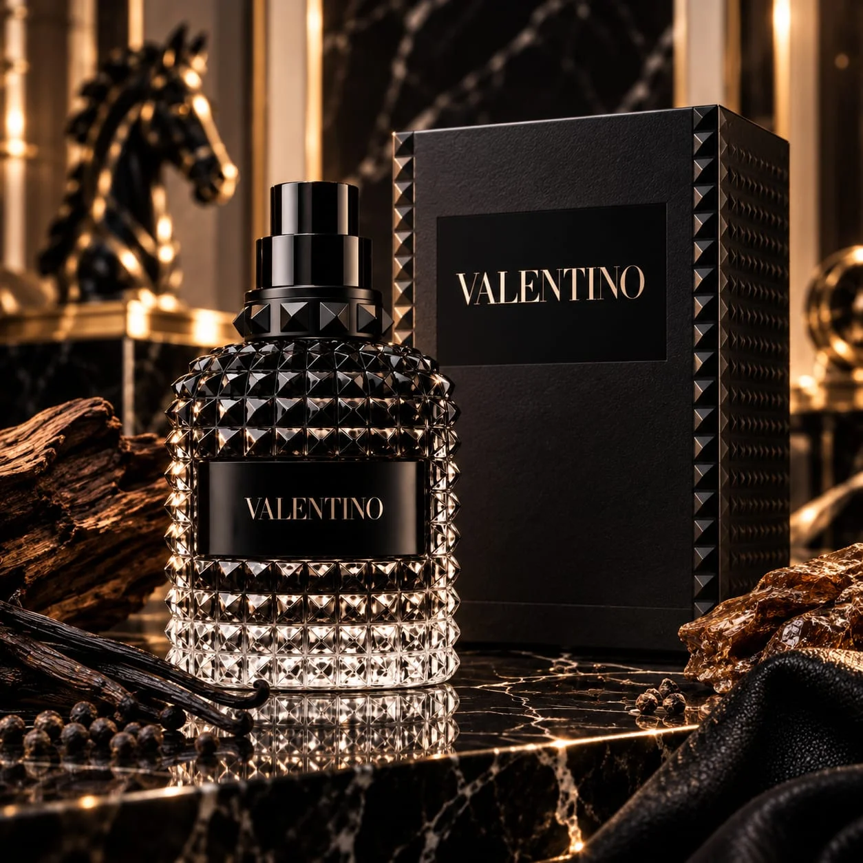 OUMO INTENSE VALENTINO