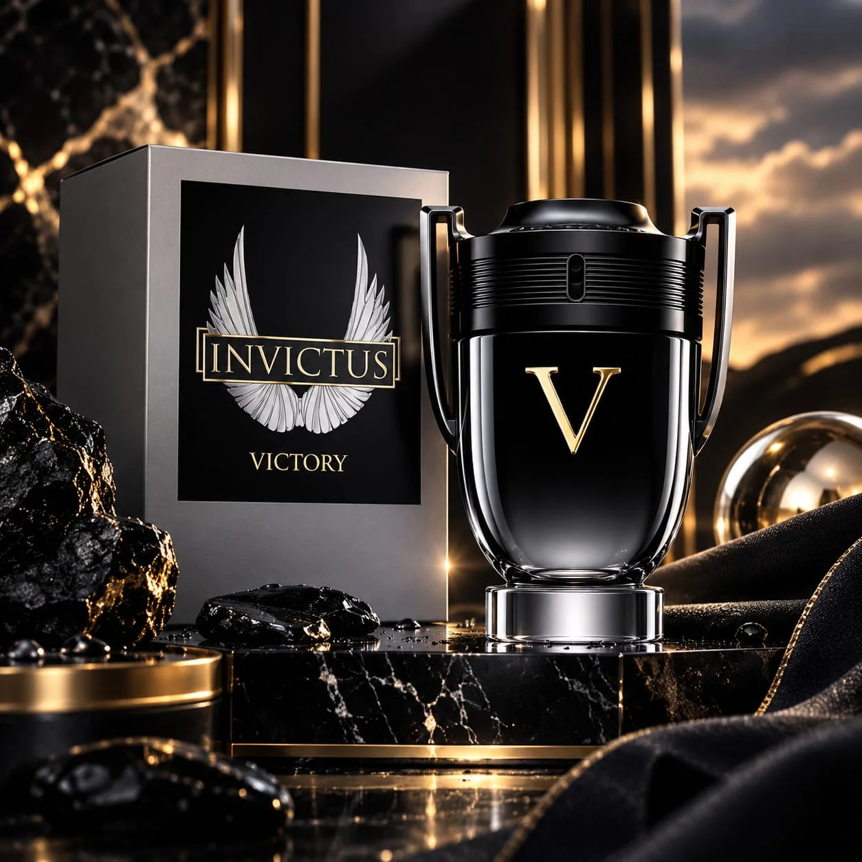 VICTORY PACO RABBANE