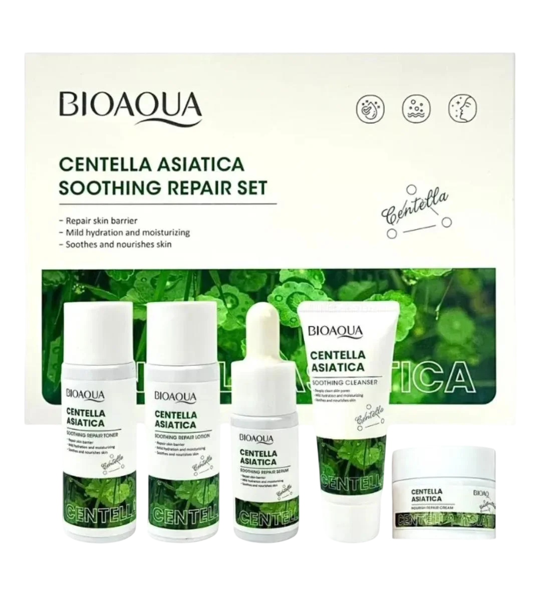KIT BOIAQUA ARROZ